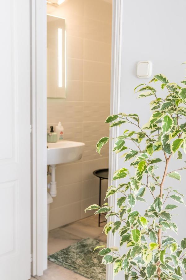 Balatonalmádi Villa 21 Boutique Rooms מראה חיצוני תמונה