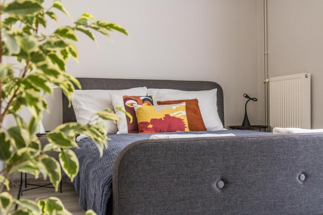 Balatonalmádi Villa 21 Boutique Rooms מראה חיצוני תמונה