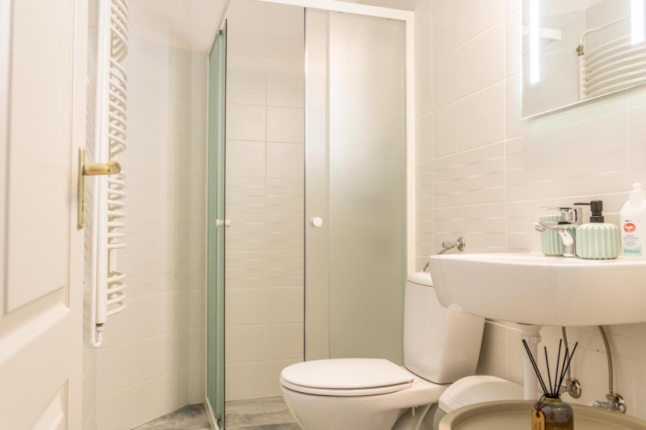 Balatonalmádi Villa 21 Boutique Rooms מראה חיצוני תמונה