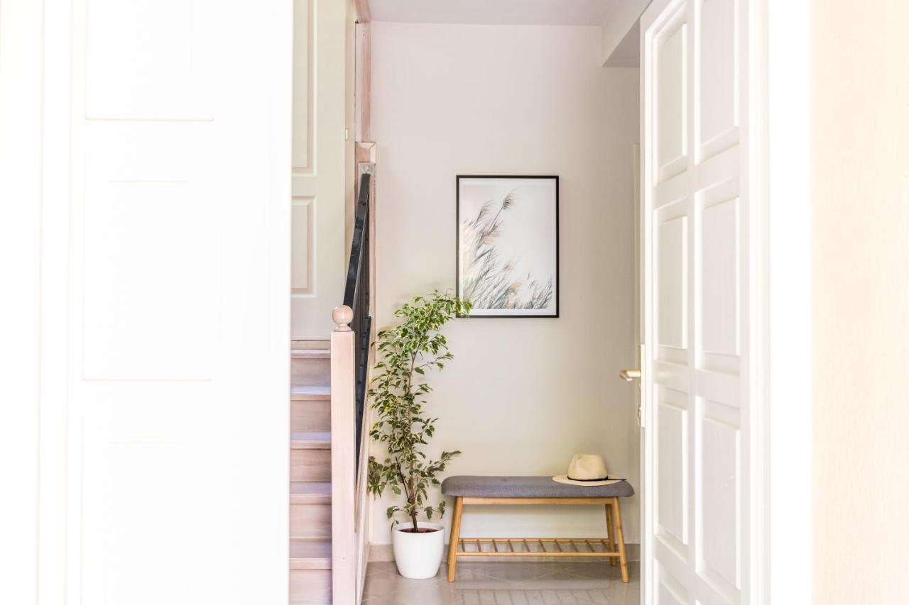 Balatonalmádi Villa 21 Boutique Rooms מראה חיצוני תמונה