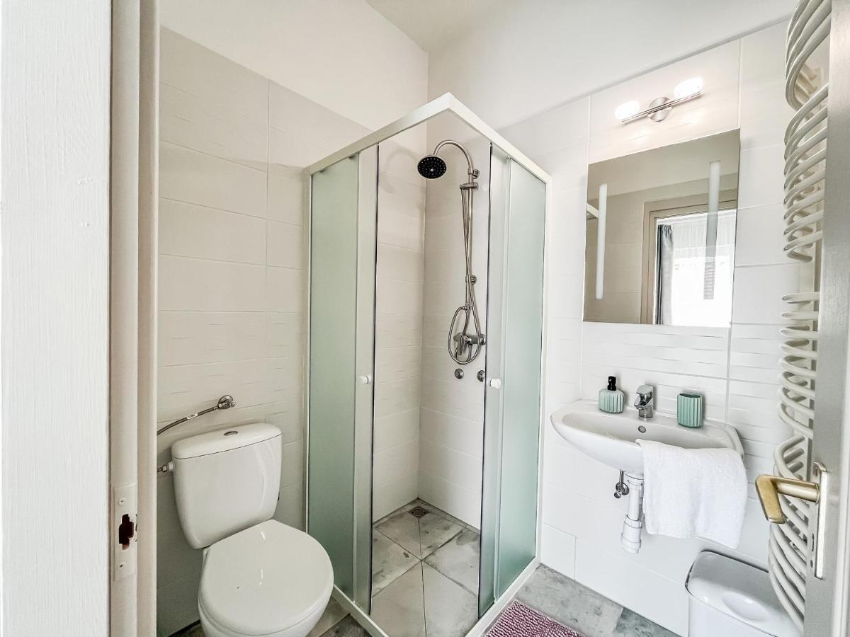 Balatonalmádi Villa 21 Boutique Rooms מראה חיצוני תמונה