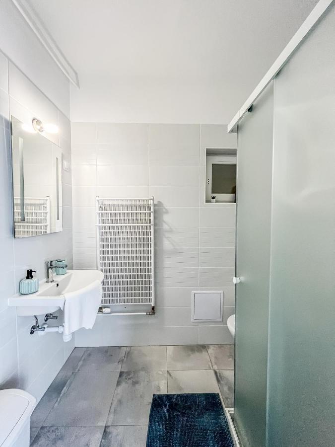 Balatonalmádi Villa 21 Boutique Rooms מראה חיצוני תמונה