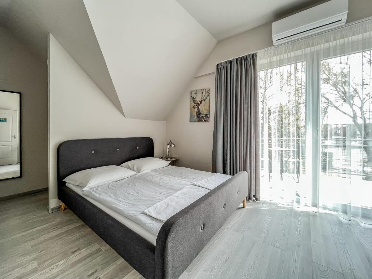 Balatonalmádi Villa 21 Boutique Rooms מראה חיצוני תמונה