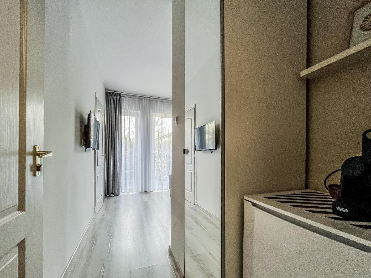 Balatonalmádi Villa 21 Boutique Rooms מראה חיצוני תמונה