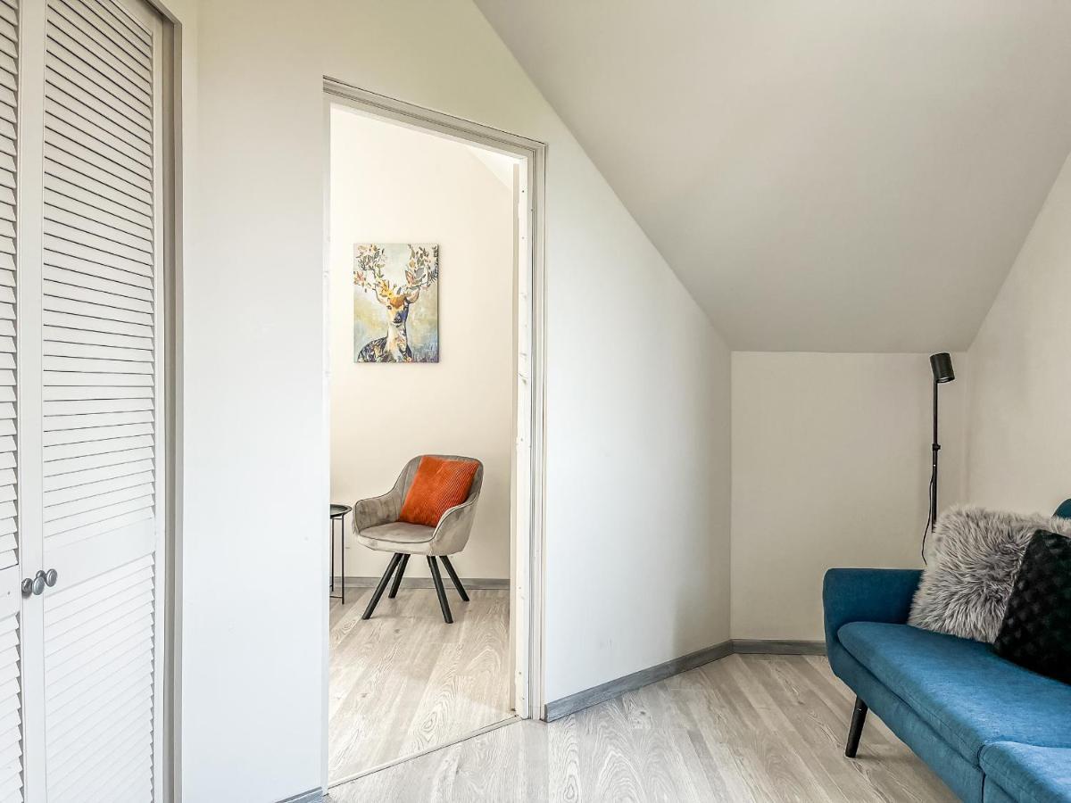 Balatonalmádi Villa 21 Boutique Rooms מראה חיצוני תמונה