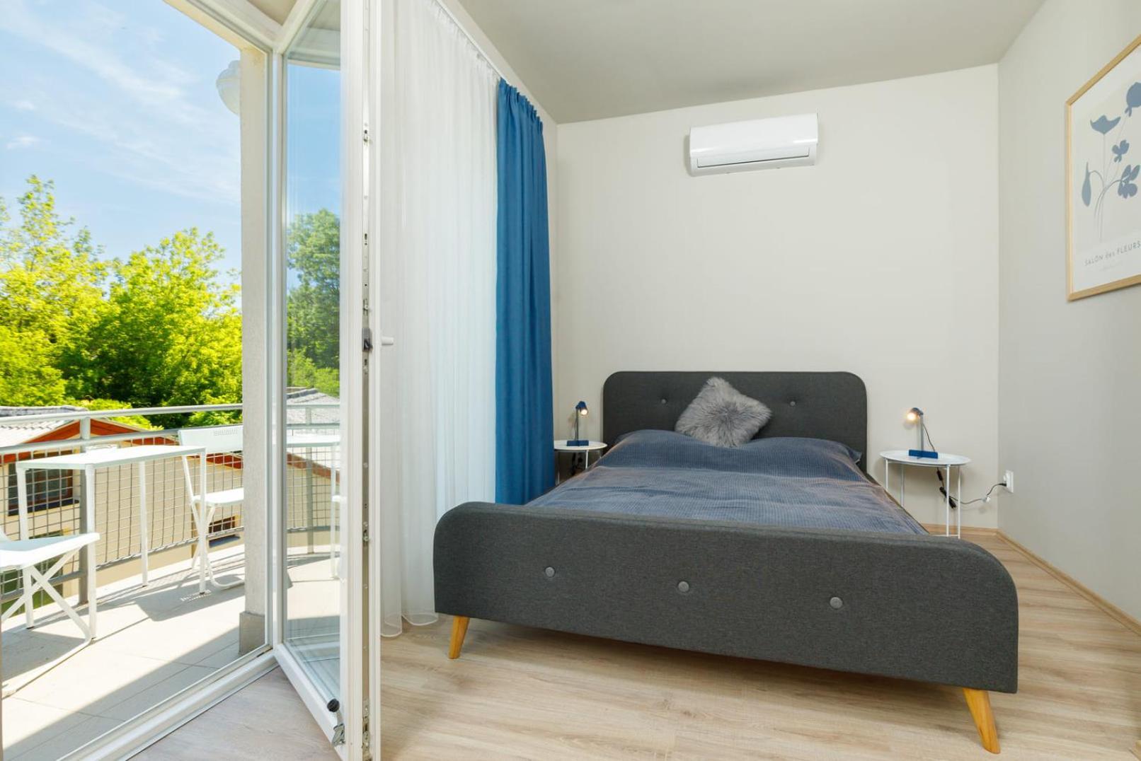 Balatonalmádi Villa 21 Boutique Rooms מראה חיצוני תמונה